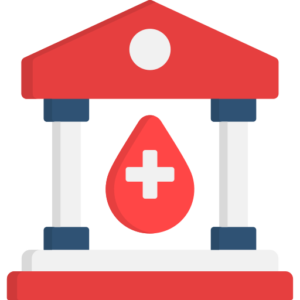 Blood Bank