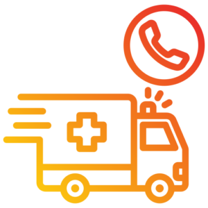 Emergency Medical Dispatch (EMD)