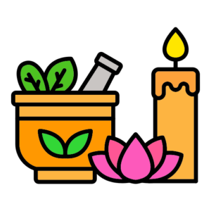 AYUSH (Ayurveda, Yoga, Unani, Siddha, Homeopathy)