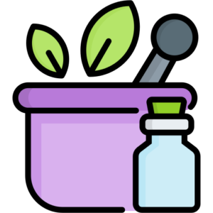 Naturopathy