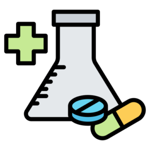 Pharmacology