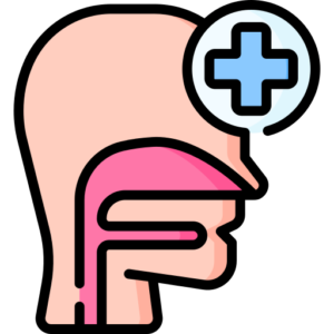 ENT (Ear, Nose & Throat)