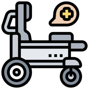 Physiotherapy Equipment