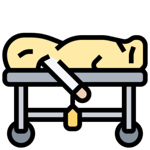 Mortuary 