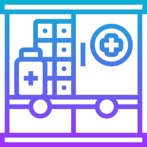 Central Sterile Supply Department