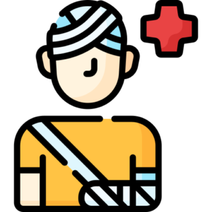 Casualty & Accident Department